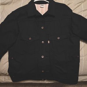 Railcar Fine Goods XL Jacket